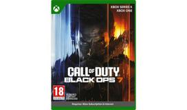 Call of Duty: Black Ops 7 XBOX Series X