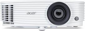 Acer P1257 Standard throw projector 4800 ANSI lumens DLP XGA (1024x768) 3D White