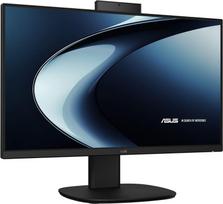 Asus AIO VM640KA-BPC019W Ryzen AI 5 330 23.8" FHD 100Hz 250 nits Wide View AG 16GB DDR5 512GB SSD Radeon 820M WLAN + Bluetooth 5MP camera + IR Windows 11 Black 2-year door-to-door warranty