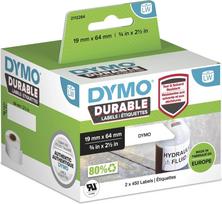 Dymo LabelWriter™ Durable Labels - 19 x 64mm