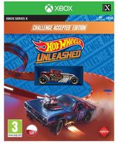 Hot Wheels Unleashed Challenge Accepted Edition XBOX Series X