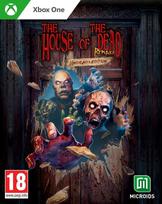 House of the Dead Remake (Limidead Edition) Xbox Series X / Xbox One