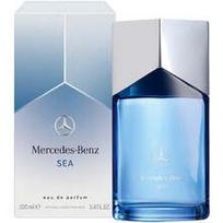 Mercedes-Benz Sea Eau De Parfum 100ml kvepalai Vyrams
