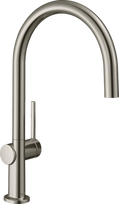 Plautuvės maišytuvas Hansgrohe Talis M54 72843800