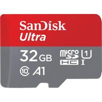 Atm.kort. SANDISK SDSQUA4-032G-GN6IA