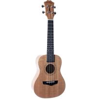 Arrow MH10 Okume Concert Ukulele w/bag - koncertinė ukulelė su dėklu