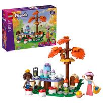 LEGO FRIENDS 42690 Miško arbatos vakarėlis