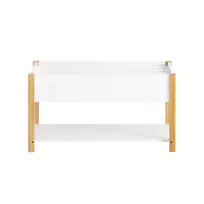 Vaikiška lentyna su knygų spinta ir žaislų saugykla | 85 x 42 x 45 cm