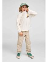 Bugproof marškinėliai Reima Inista, Birch Beige