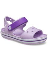 Crocs basutės Bayaband, Orchid