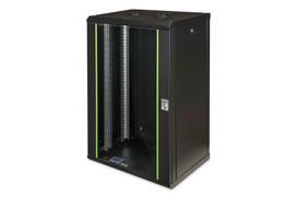 Digitus  Wall Mounting Cabinet Unique Series - 600x450 mm (WxD) | DN-19 20-U-SW  | 4016032257684