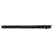 ASUS ProArt P16 H7606WP-SR229X Ryzen AI 9 HX 370 16.0 3K OLED Touch 120Hz 500nits AG 64GB LPDDR5X SSD2TB GeForce RTX 5070 8GB Cam WLAN+BT FHD+IR 90WHrs W11Pro Nano Black
