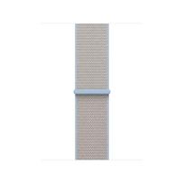 Apple Sport Loop für Watch 42mm (graublau) (MHYQ4ZM/A)