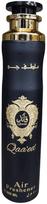 Oro gaiviklis Lattafa Qaa'ed, 0.3 l