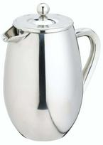 Kavinukas French Press La Cafetiere, 1 l, sidabro sp.