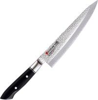 Japoniško stiliaus peilis Kasumi VG10 HM, 345 mm, plienas