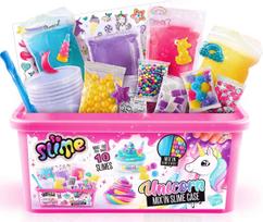 Canal Toys So Slime Unicorn Lime Briefcase (2601)