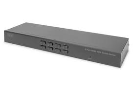 Digitus  8 Port HDMI KVM Switch Series | DS-12910  | 4016032488033