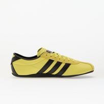 adidas Tokyo Wmns Pure Sulfur/ Dark Brown/ Gold Metallic - Dydis 37 (JI3299 Laisvalaikio batai)