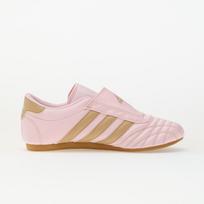 adidas Taekwondo Wmns Clear Pink/ Magic Beige/ Gum - Dydis 40 (JQ8209 Laisvalaikio batai)