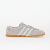 adidas Gazelle Lo Pro Wmns Grey Two/ Ftw White/ Gum 38 - Dydis 36 (JS4516 Laisvalaikio batai)