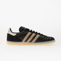adidas Samba Jp Core Black/ Trace Khaki/ Crew White 45 - Dydis 39 (JR0963 Laisvalaikio batai)