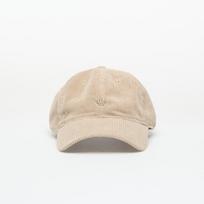 adidas Corduroy Baseball Cap Blanch Cargo - Dydis M (KC8049 Kitos kepurės)