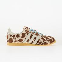 adidas Japan Wmns Crli/ Ivory/ Orange Tint 39 - Dydis 42 (KI6688 Laisvalaikio batai)