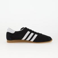 adidas Paris Core Black/ Ftw White/ Gum4 42 - Dydis 41 (KJ1012 Laisvalaikio batai)