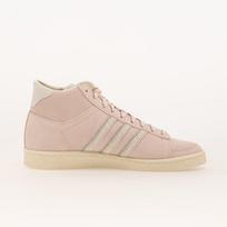 adidas Jabbar Hi Wmns Wonder Aqua/ Off White/ Crew White 39 - Dydis 42 (JP9090 Laisvalaikio batai)