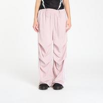 adidas Adilenium Season 4 Teamgeist Ruffle Track Pants New Rose - Dydis M (KE9791 Kelnės)