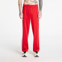 adidas Firebird Track Tracksuit Bottoms Better Scarlet - Dydis S (KD8319 Kelnės)
