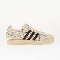 adidas Superstar II Wmns Crew White/ Core Black/ Crew White 39 - Dydis 40 (IH4123 Laisvalaikio batai)
