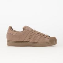 adidas Superstar II Chalk Brown/ Chalk Brown/ Chalk Brown 41 - Dydis 46.5 (KI8493 Laisvalaikio batai)