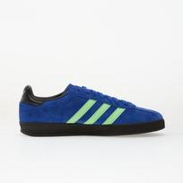 adidas Gazelle Indoor Pro Supplier Colour/ Supplier Colour/ Core Black 43 - Dydis 46.5 (IH9164 Laisvalaikio batai)