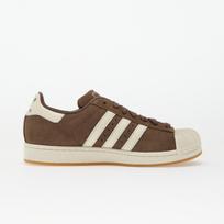 adidas Superstar II Wmns Earth Strata/ Off White/ Off White 36 - Dydis 38 (HQ4915 Laisvalaikio batai)