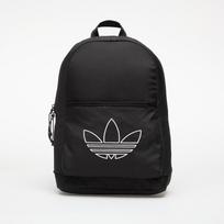adidas Adicolor Backpack Black (KD7859 Kuprinės)
