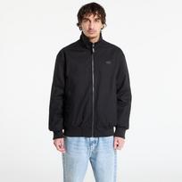 adidas 90S Alternative Sport Reversible Polar Fleece Firebird Jacket Black/ Carbon - Dydis S (KS6843 Džemperiai)