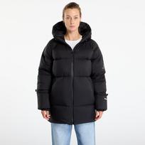 adidas MYSHELTER Climawarm Down Parka Black/ Collegiate Green - Dydis M (JN1998 Striukės)