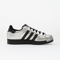 adidas Superstar II Silver Met./ Core Black/ Core Black 35 - Dydis 37 (IH1599 Laisvalaikio batai)