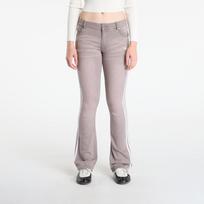 adidas Adilenium Season 4 Teamgeist Slim LR Denim Joggers New Rose - Dydis XXS (26) (KE9803 Kelnės)