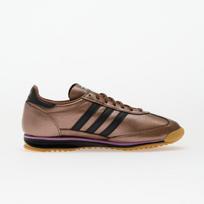 adidas SL 72 Og Preloved Brown/ Core Black/ Gum 1 38 - Dydis 38.5 (JS3979 Laisvalaikio batai)