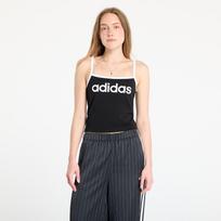 adidas Originals Tank Top Black - Dydis L (KD2291 Marškinėliai)