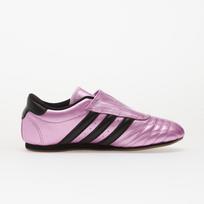 adidas Taekwondo Wmns Supplier Colour/ Bliss Lilac/ Core Black 38 - Dydis 39 (JS4026 Laisvalaikio batai)