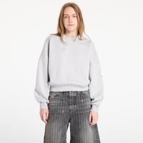 adidas x Mercedes AMG Silver Sweatshirt Grey Two - Dydis M (JW3480 Džemperiai)