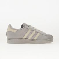 adidas Superstar II Wmns Grey Three/ Off White/ Grey Three - Dydis 36 (KI8501 Laisvalaikio batai)