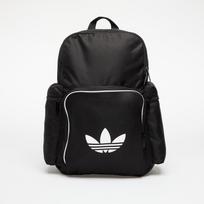 adidas Adicolor Backpack Black (JX0240 Kuprinės)
