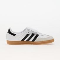 adidas Samba Lt Wmns Ftw White/ Core Black/ Gold Metallic 38 - Dydis 40 (IG4279 Laisvalaikio batai)