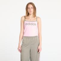 adidas Originals Tank Top True Pink - Dydis XS (KD2292 Marškinėliai)