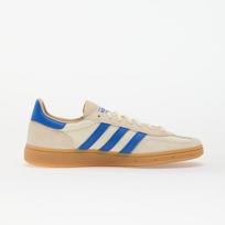 adidas Handball Spezial Crew White/ Blue/ Warm Sand - Dydis 38.5 (JS3865 Laisvalaikio batai)